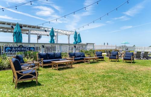 Saint Helena Island House | 796 Marlin Dr