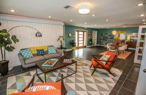 Laguna Shores House | 7987 Estero Blvd.