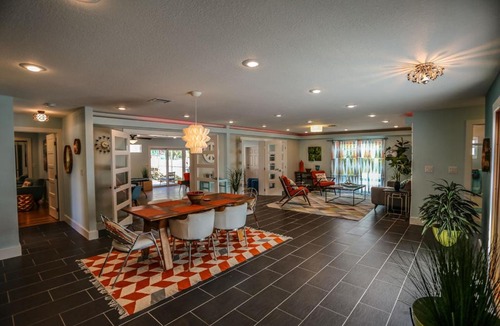 Laguna Shores House | 7987 Estero Blvd.