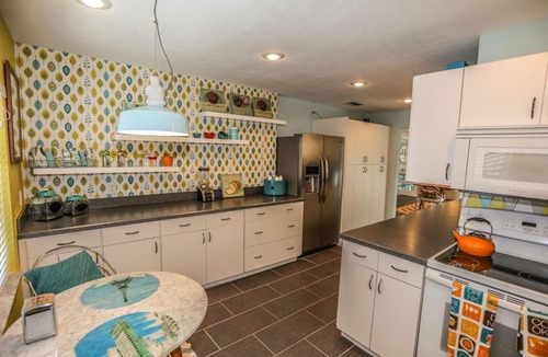 Laguna Shores House | 7987 Estero Blvd.
