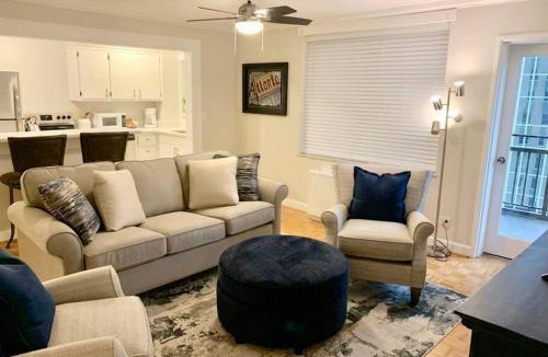 Downtown Atlanta House | 7N - 1BD 1BA Downtown Atlanta Hotel District