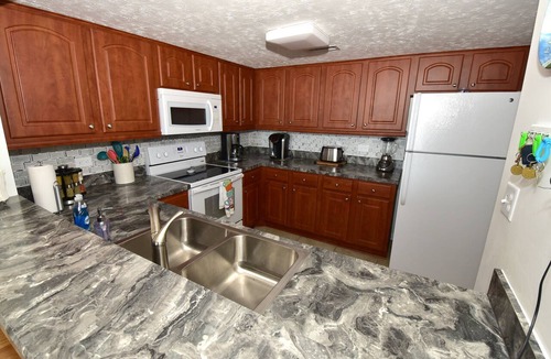 Myrtle Beach Condo | 8-8 to 8-13 Available Days - WOW Ocean Front Breathe Taking Views Ocean Creek