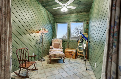 Sky Valley House | 8-Bedroom Mountain Lodge in Sky Valley Near Golf and Highlands