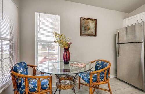 Lakeland - Winter Haven House | 8 Mi to Legoland Winter Haven Home with Lanai!