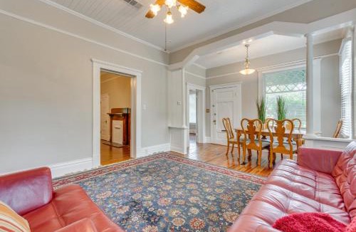 East Hill House | 8 Mi to Pensacola Beach Home with Private Pool
