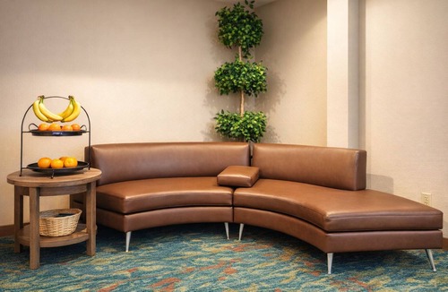 Biggar Hotel | 8 Miles Away from Fort Myers Beaches Family Room w/Kitchen and Free Parking