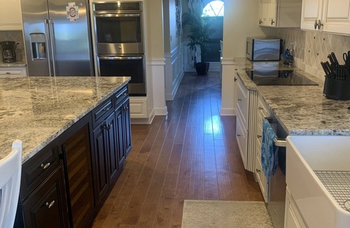 Cypress Lakes Estates House | 8 miles from Fort Meyers Beach-4 bedroom home with private pool & more