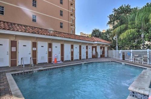 Clearwater Beach House | 8 Min Walk To Beach, Pool, Hot Tub, Bay View