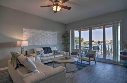Clearwater Beach House | 8 Min Walk To Beach, Pool, Hot Tub, Bay View