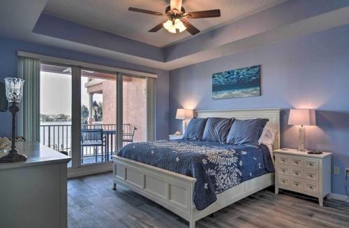 Clearwater Beach House | 8 Min Walk To Beach, Pool, Hot Tub, Bay View