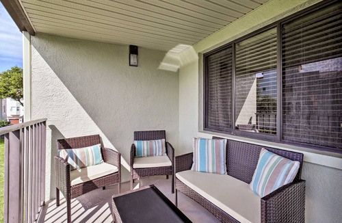 Tierra Verde Apartment | 80 m² Apartment ∙ 2 bedrooms ∙ 4 guests