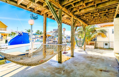 Blue Waters House | 80 m² House ∙ 2 bedrooms ∙ 6 guests