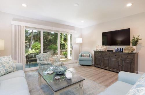 Shipyard Plantation Villa | 802 Shipmaster