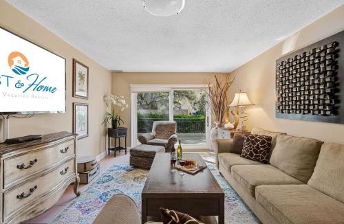 Harbour Town Villa | 803 Clipper Court