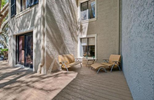 Harbour Town Villa | 803 Clipper Court