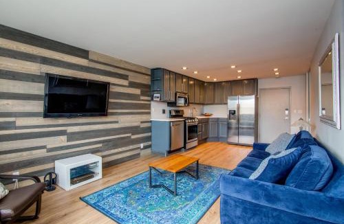 Downtown Atlanta Apartment | 804 Walk to World Cup 2026, MBS, DT ATL, Parking