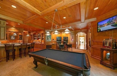 Bahama Bay Apartment | 806 LL - Exquisite 3BR Townhome- Bahama Bay Oasis