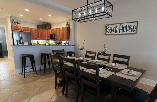 Clearwater Beach House | 807 Harborview Grande