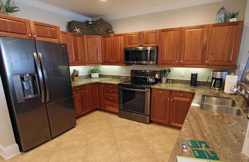 Clearwater Beach House | 807 Harborview Grande