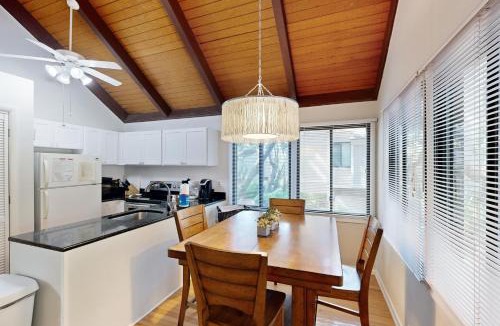 Seabrook Island House | 809 Treeloft Cottage