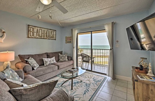 Ormond-by-the-Sea Apartment | 81 m² Apartment ∙ 2 bedrooms ∙ 4 guests