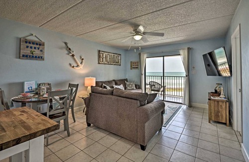 Ormond-by-the-Sea Apartment | 81 m² Apartment ∙ 2 bedrooms ∙ 4 guests