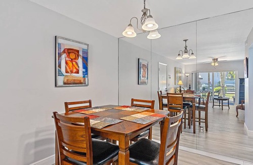 Sarasota Springs Condo | 81 m² Condo ∙ 2 bedrooms ∙ 4 guests