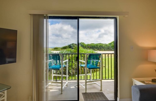 Ormond-by-the-Sea Apartment | 81 m² Apartment ∙ 2 bedrooms ∙ 4 guests