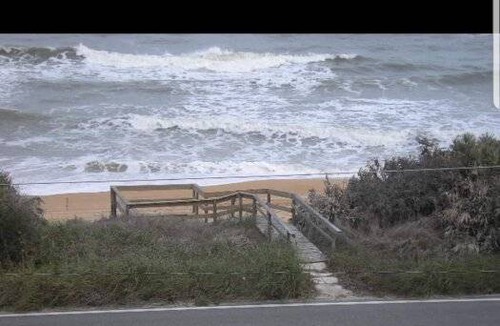 Ormond-by-the-Sea Condo | 81 m² Condo ∙ 2 bedrooms ∙ 4 guests