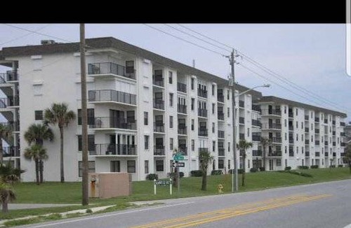 Ormond-by-the-Sea Condo | 81 m² Condo ∙ 2 bedrooms ∙ 4 guests