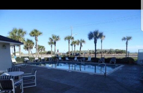 Ormond-by-the-Sea Condo | 81 m² Condo ∙ 2 bedrooms ∙ 4 guests