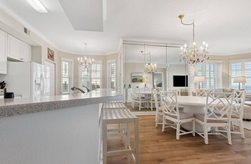 Amelia City Condo | 81 Ocean Place - Lovely Oceanfront 3rd Floor With Views Of The Atlantic Ocean
