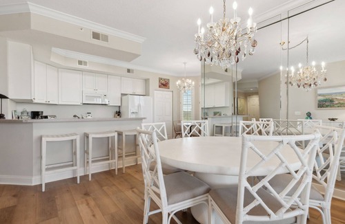 Amelia City Condo | 81 Ocean Place - Lovely Oceanfront 3rd Floor With Views Of The Atlantic Ocean
