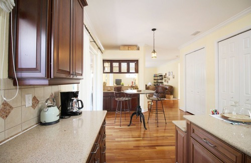 Braden River House | 8119 Luxury big family vacation home on golf course