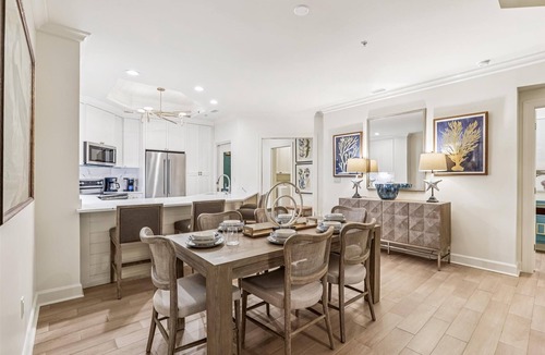 Palmetto Dunes Villa | 8124 Wendover Dunes - 3 Minute Walk to Beach!