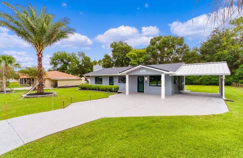 Belleview Cottage | 82 m² Cabin ∙ 2 bedrooms ∙ 4 guests