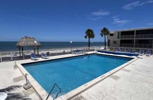 Marathon Condo | 82 m² Condo ∙ 2 bedrooms ∙ 4 guests