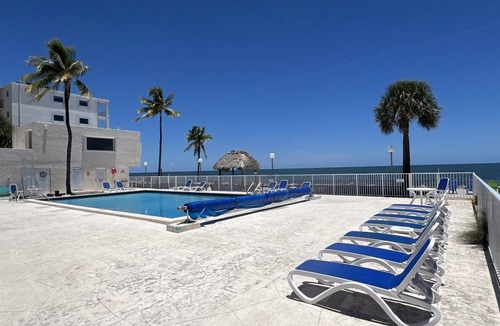 Marathon Condo | 82 m² Condo ∙ 2 bedrooms ∙ 4 guests