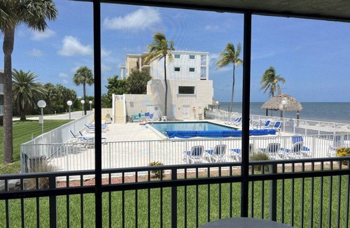 Marathon Condo | 82 m² Condo ∙ 2 bedrooms ∙ 4 guests