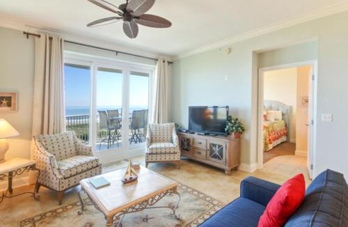 Amelia City Apartment | 82 Ocean Place