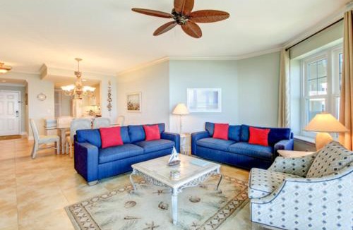 Amelia City Apartment | 82 Ocean Place
