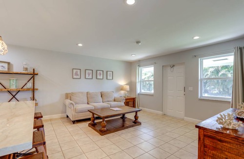 Juno Ridge Apartment | 83 m² Apartment ∙ 2 bedrooms ∙ 4 guests
