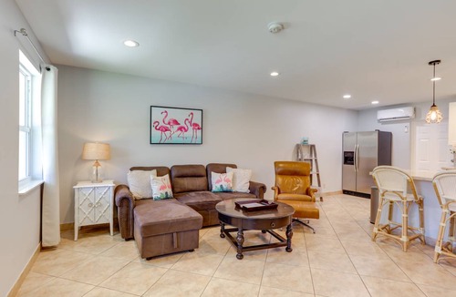 Juno Ridge Apartment | 83 m² Apartment ∙ 2 bedrooms ∙ 6 guests