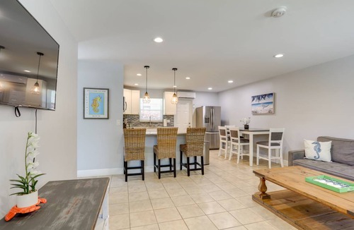 Juno Ridge Apartment | 83 m² Apartment ∙ 2 bedrooms ∙ 4 guests