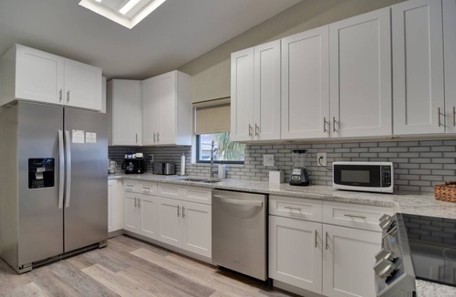 Palm Harbor Apartment | 83 m² Apartment ∙ 2 bedrooms ∙ 4 guests