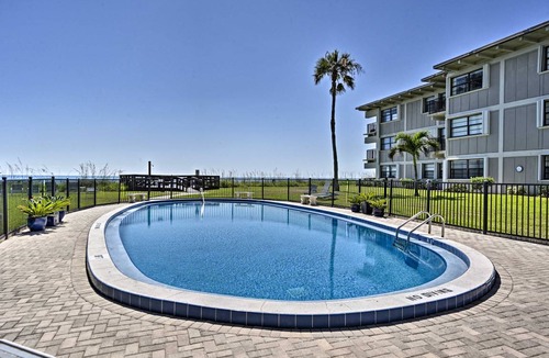 Central Beach Apartment | 83 m² Apartment ∙ 2 bedrooms ∙ 4 guests