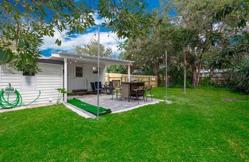 Rio Cottage | 83 m² Cabin ∙ 2 bedrooms ∙ 6 guests