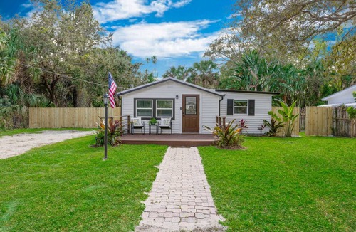 Rio Cottage | 83 m² Cabin ∙ 2 bedrooms ∙ 6 guests