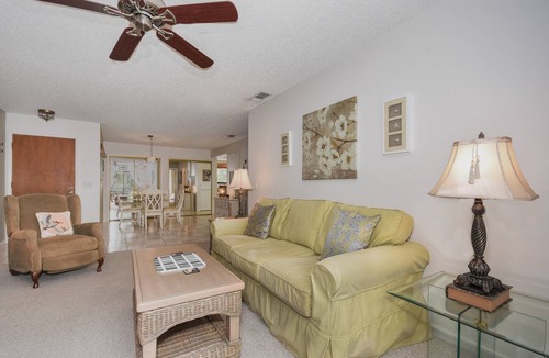 New Smyrna Beach Condo | 83 m² Condo ∙ 1 bedroom ∙ 4 guests