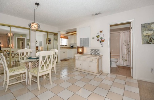 New Smyrna Beach Condo | 83 m² Condo ∙ 1 bedroom ∙ 4 guests